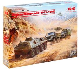 ICM DS7201